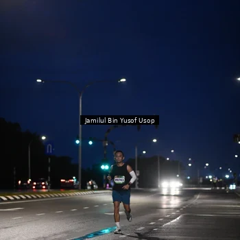 Runner Photo 9281425