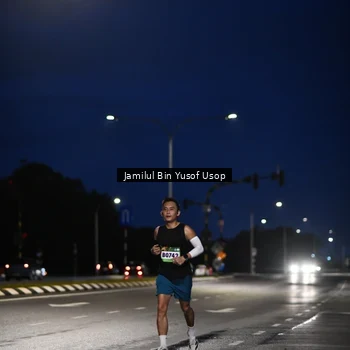 Runner Photo 9281427