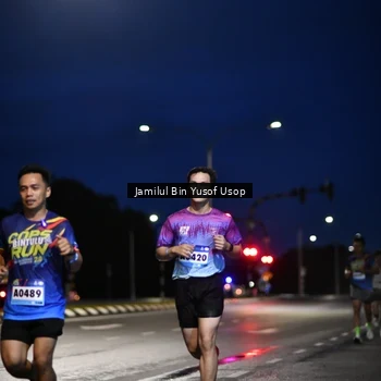 Runner Photo 9281450