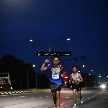 Runner Photo 9281456