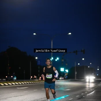 Runner Photo 9281462