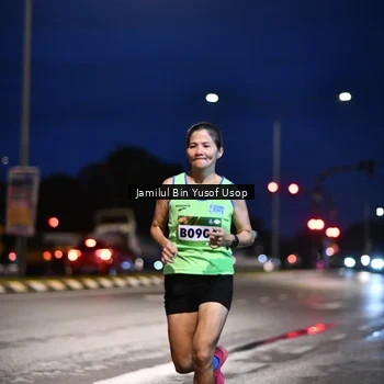 Runner Photo 9281477