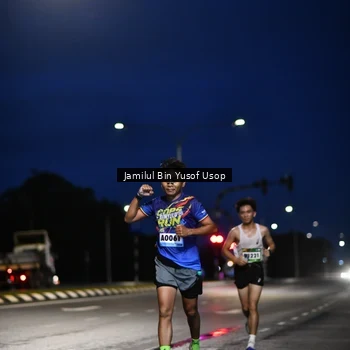 Runner Photo 9281482