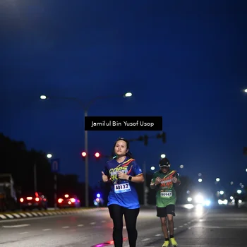 Runner Photo 9281488