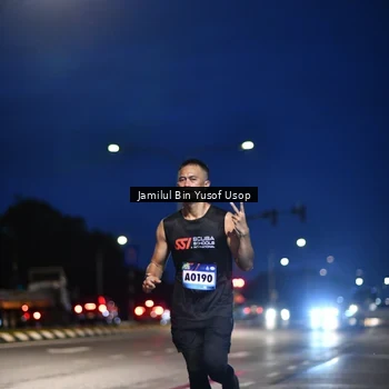 Runner Photo 9281495