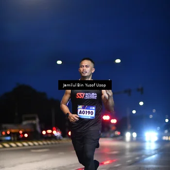 Runner Photo 9281499