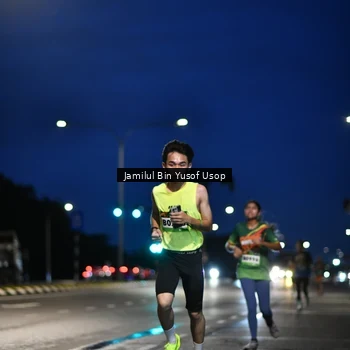 Runner Photo 9281525
