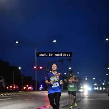 Runner Photo 9281542