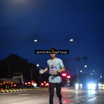 Runner Photo 9281546