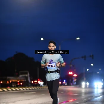 Runner Photo 9281566