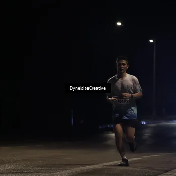 Runner Photo 9281582