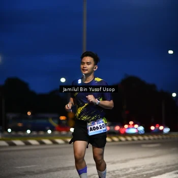 Runner Photo 9281607