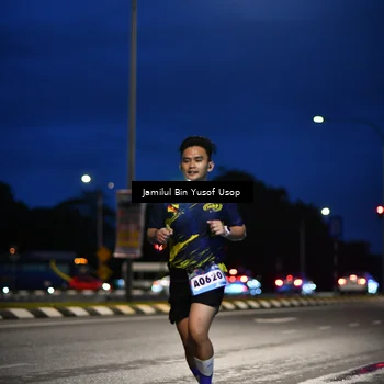 Runner Photo 9281612
