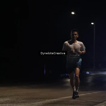Runner Photo 9281615