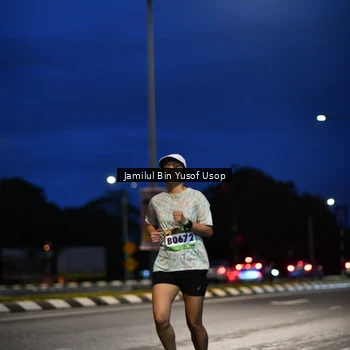Runner Photo 9281628