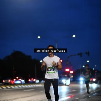 Runner Photo 9281637