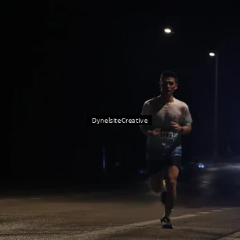 Runner Photo 9281677