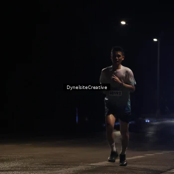 Runner Photo 9281737