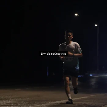 Runner Photo 9281751