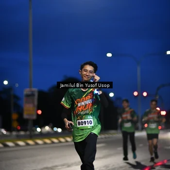 Runner Photo 9281809