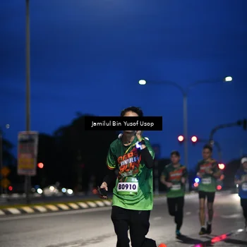 Runner Photo 9281838
