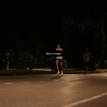 Runner Photo 9281879