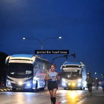 Runner Photo 9281945