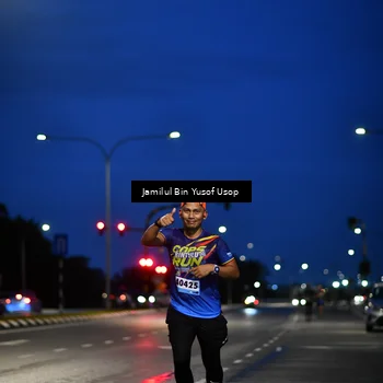 Runner Photo 9282026