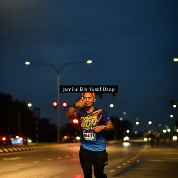 Runner Photo 9282039