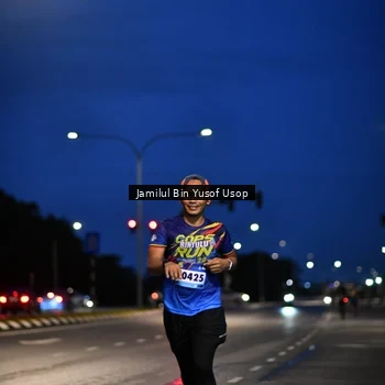 Runner Photo 9282053