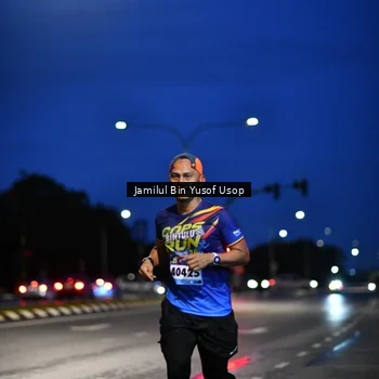 Runner Photo 9282074