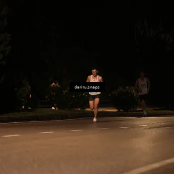 Runner Photo 9282096