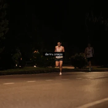 Runner Photo 9282162