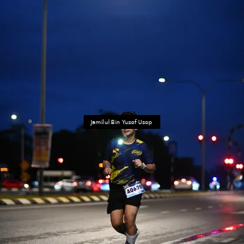 Runner Photo 9282170