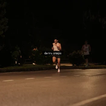 Runner Photo 9282262