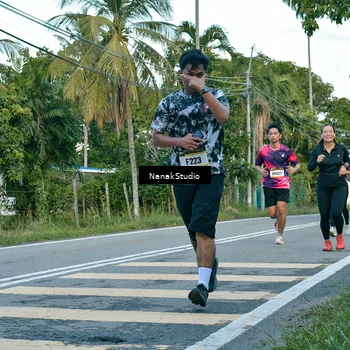 Runner Photo 9282281