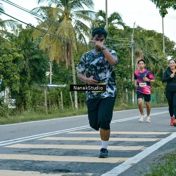 Runner Photo 9282308