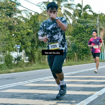 Runner Photo 9282341