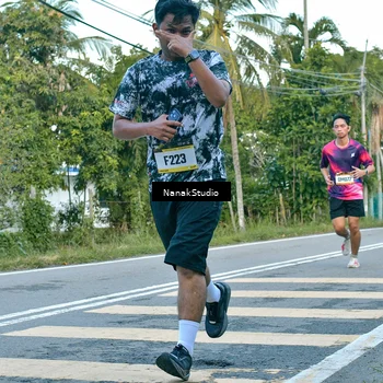 Runner Photo 9282372