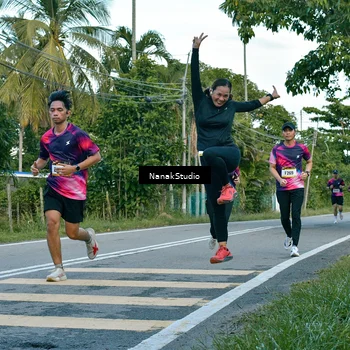 Runner Photo 9282381