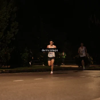 Runner Photo 9282388