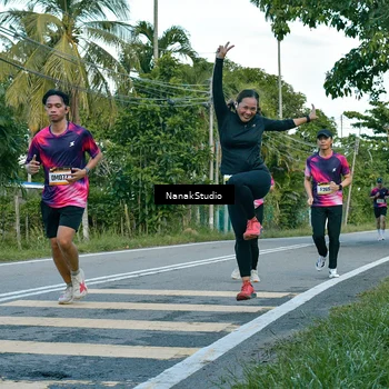 Runner Photo 9282408