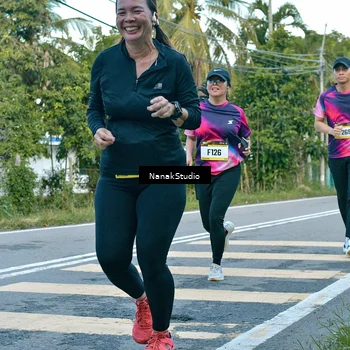 Runner Photo 9282412