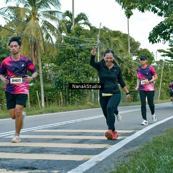 Runner Photo 9282425