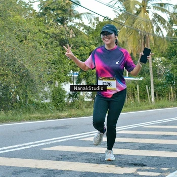 Runner Photo 9282454