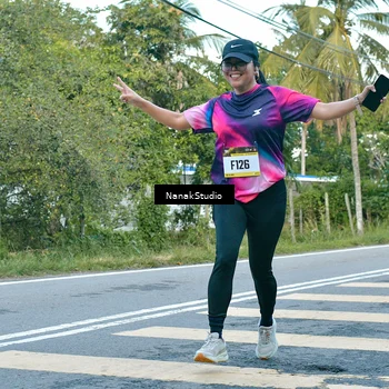 Runner Photo 9282472
