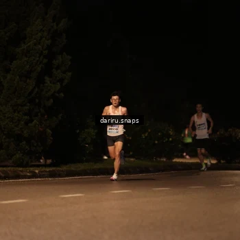 Runner Photo 9282474