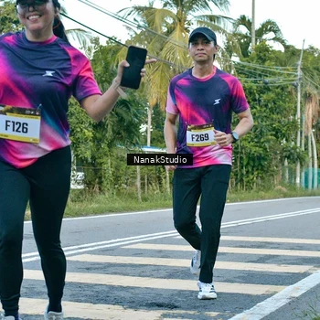 Runner Photo 9282481
