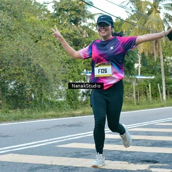 Runner Photo 9282482