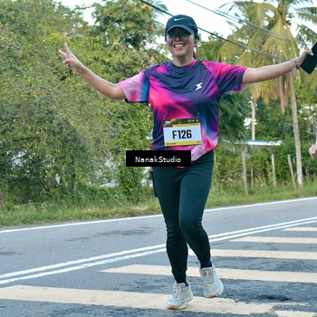 Runner Photo 9282490